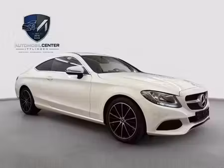 Mercedes-Benz Classe C C 180 1.6 156