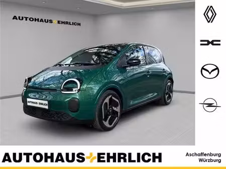 Renault Twingo 82 Techno