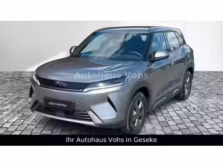 BYD Atto2 1.5 166
