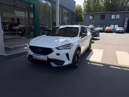 Cupra Formentor 1.5 TSI 150