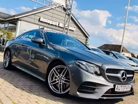 Mercedes-Benz Classe E E 300 2.0 245
