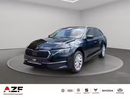 Škoda Octavia 2.0 TDI 150