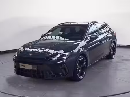 Cupra Leon 2.0 TDI 150