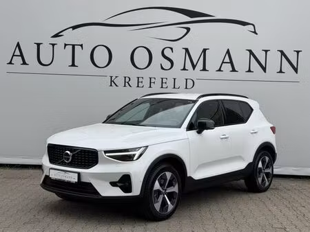 Volvo XC40 B3 2.0 163 Plus