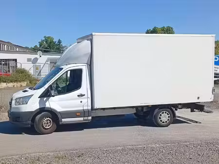 Ford Transit 2.0 TDCi 170 Trend