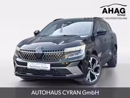 Renault Espace 1.2 200