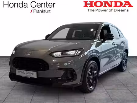 Honda ZR-V 2.0 184 Sport