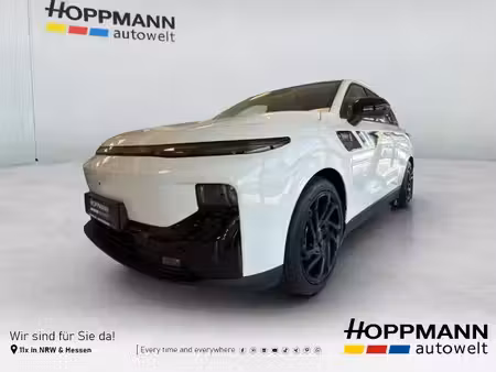 Leapmotor B10 218