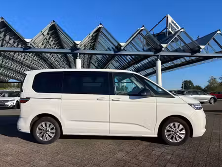 Volkswagen Multivan 2.0 TDI 150