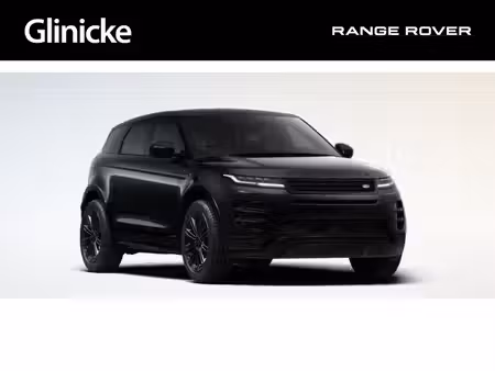 Land Rover Range Rover Evoque D200 2.0 200