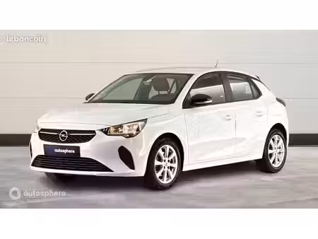 Opel Corsa 1.5 100 Elegance