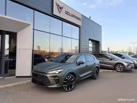 Cupra Terramar VZ 1.5 272