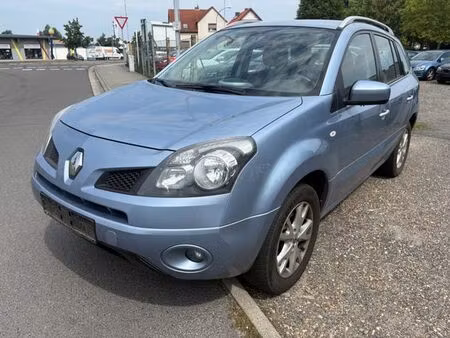Renault Koleos 2.0 dCi 150 Expression