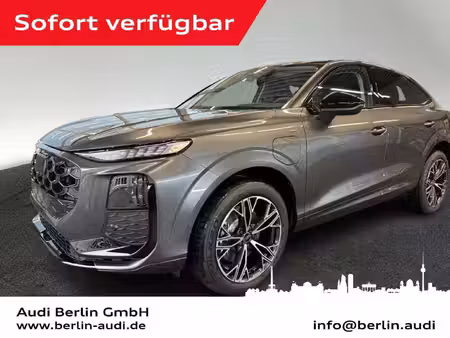 Audi Q3 1.5 TFSI 272