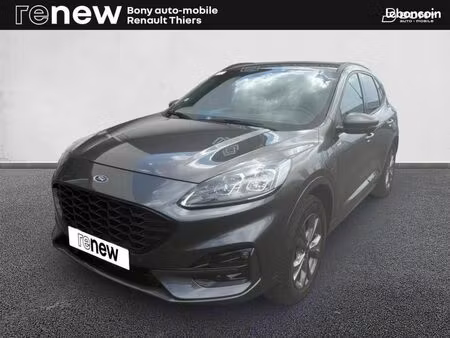 Ford Kuga 2.5 152 ST Line X