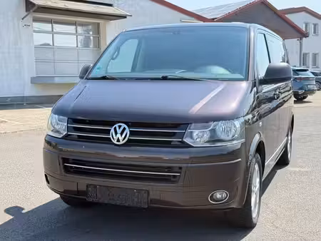 Volkswagen Transporter T5 2.0 Highline