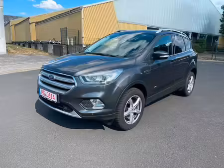 Ford Kuga 1.5 182 Titanium 4x4