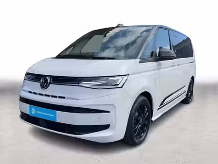 Volkswagen Multivan Life 4Motion