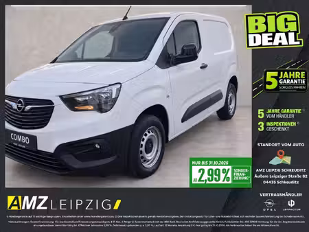 Opel Combo 1.2 110
