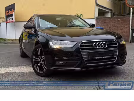 Audi A4 1.8 TFSI 170 Ambiente