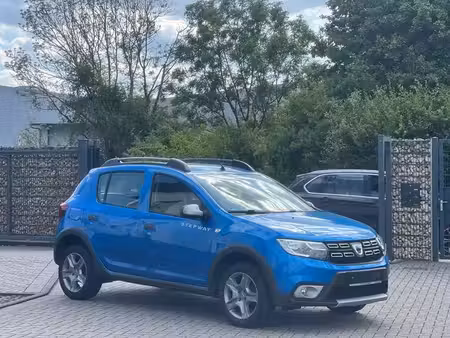 Dacia Sandero 0.9 90 Prestige