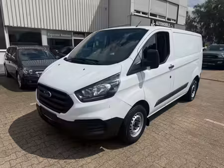 Ford Transit 2.0 105