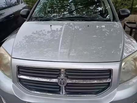 Dodge Caliber 2.0 140