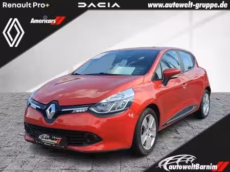 Renault Clio 1.2 TCe 120 Experience