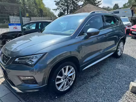 Seat Ateca TSI 150 FR