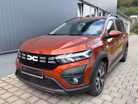 Dacia Jogger 1.6 94 Expression
