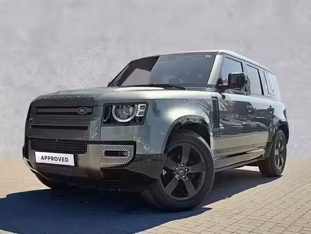 Land Rover Defender D250 3.0 249 X-Dynamic SE 4x4