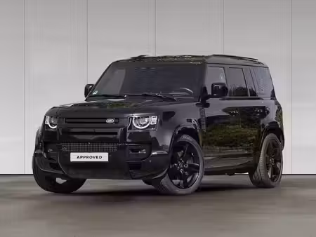 Land Rover Defender D300 3.0 300 X-Dynamic HSE 4x4