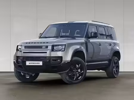 Land Rover Defender D300 3.0 300 X-Dynamic SE 4x4