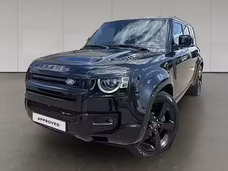 Land Rover Defender D250 3.0 249 X-Dynamic SE 4x4