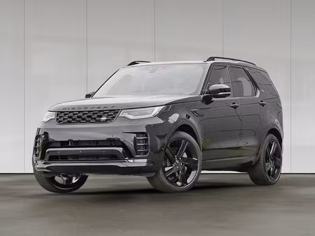 Land Rover Discovery D300 3.0 300 HSE Dynamic 4x4
