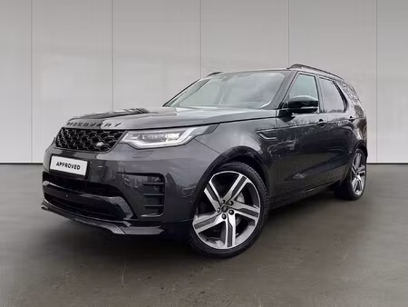 Land Rover Discovery D250 3.0 249 SE 4x4