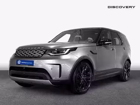 Land Rover Discovery D250 3.0 249 S 4x4