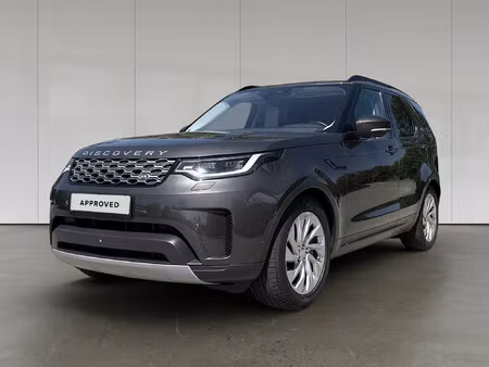 Land Rover Discovery D300 3.0 300 S 4x4