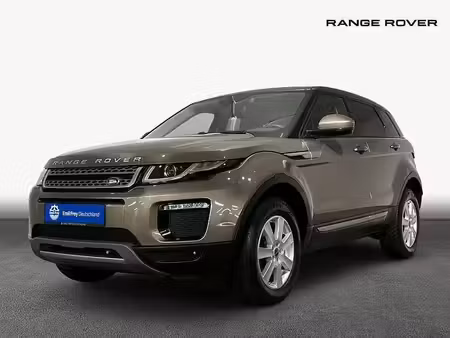 Land Rover Range Rover Evoque SI4 2.0 240 SE 4x4