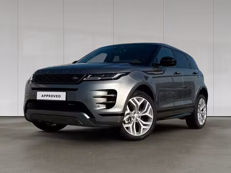 Land Rover Range Rover Evoque D165 2.0 163 R‑dynamic SE 4x4