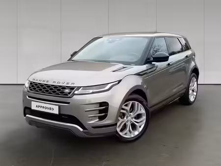 Land Rover Range Rover Evoque D165 2.0 163 R‑dynamic SE 4x4