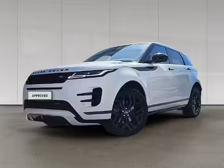 Land Rover Range Rover Evoque D165 2.0 163 R‑dynamic SE 4x4
