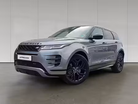 Land Rover Range Rover Evoque D200 2.0 204 R‑dynamic SE 4x4