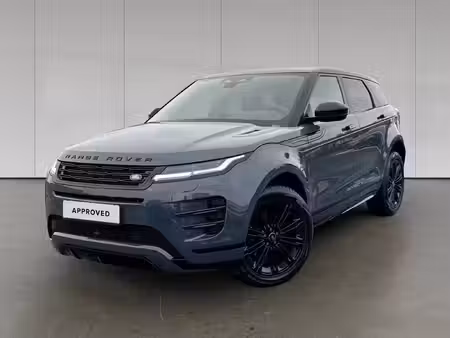Land Rover Range Rover Evoque D200 2.0 204 Dynamic SE 4x4