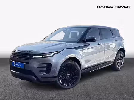 Land Rover Range Rover Evoque D200 2.0 204 Dynamic SE 4x4