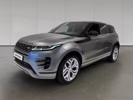 Land Rover Range Rover Evoque D200 2.0 204 R‑dynamic SE 4x4