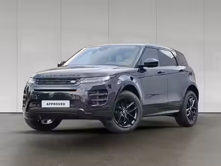 Land Rover Range Rover Evoque D165 2.0 163 Dynamic SE 4x4