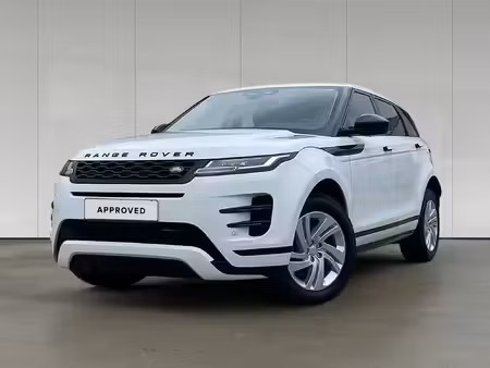 Land Rover Range Rover Evoque P300E 1.5 309 R‑dynamic S 4x4