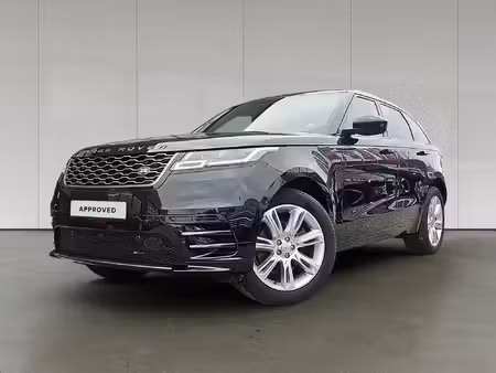 Land Rover Range Rover Velar D200 2.0 204 R‑dynamic SE 4x4