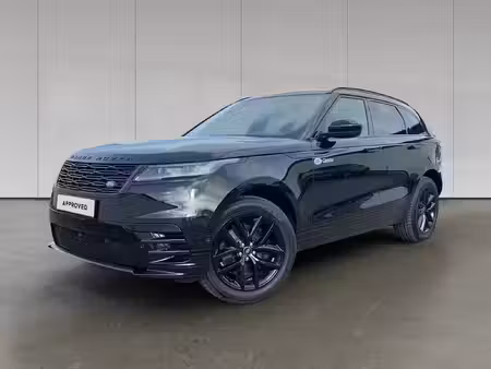Land Rover Range Rover Velar D200 2.0 204 Dynamic SE 4x4